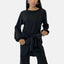 Elara Damen Abaya Set