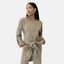 Elara Damen Abaya Set