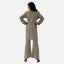 Elara Damen Abaya Set