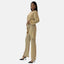 Elara Damen Abaya Set