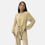 Elara Damen Abaya Set