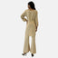 Elara Damen Abaya Set