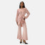 Elara Damen Abaya Set