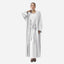 Elara Damen Abaya Set