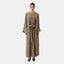 Elara Damen Abaya Set