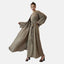 Elara Damen Abaya Set
