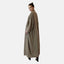 Elara Damen Abaya Set