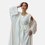 Elara Damen Abaya Set