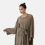 Elara Damen Abaya Set