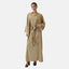 Elara Damen Abaya Set