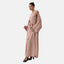 Elara Damen Abaya Set