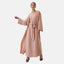 Elara Damen Abaya Set