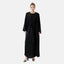 Elara Damen Abaya Set