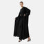 Elara Damen Abaya Set
