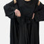 Elara Damen Abaya Set