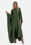 Elara Women’s Abaya