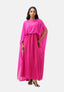 Elara Women’s Abaya