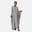 Elara Women’s Abaya