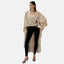 Elara Damen Abaya