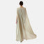 Elara Damen Abaya