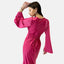 Elara Damen Abaya