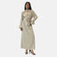 Elara Damen Abaya