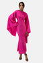 Elara Damen Abaya