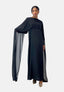 Elara Damen Abaya