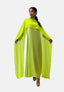 Elara Damen Abaya