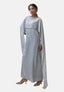 Elara Damen Abaya