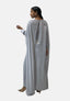 Elara Damen Abaya