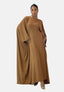 Elara Damen Abaya