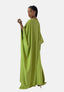 Elara Damen Abaya