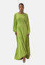 Elara Damen Abaya