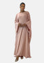 Elara Women’s Abaya