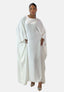 Elara Damen Abaya