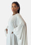 Elara Damen Abaya