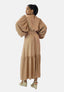 Elara Damen Abaya