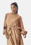 Elara Damen Abaya