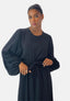 Elara Damen Abaya