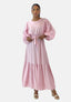Elara Women’s Abaya