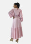 Elara Damen Abaya