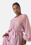 Elara Damen Abaya