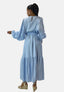 Elara Damen Abaya