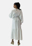 Elara Damen Abaya