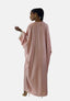 Elara Women’s Abaya