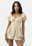 Elara women's top