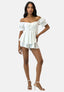 Elara women's top