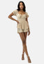Elara women's top