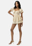 Elara women's top